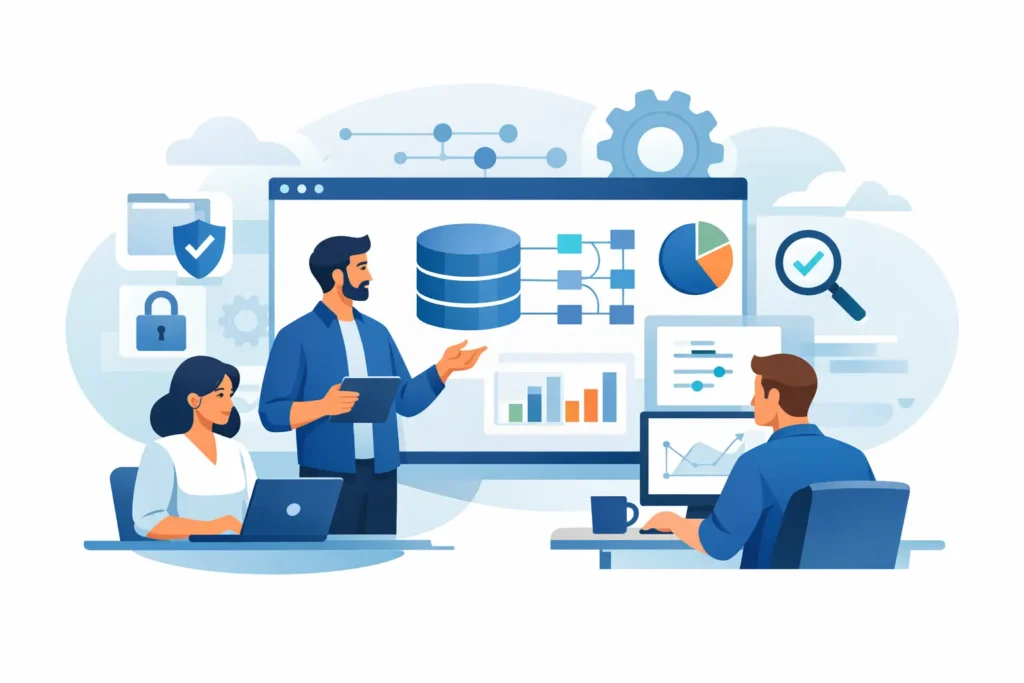 Data Governance Software Teams Actually Use