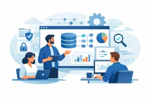 Data Governance Software Teams Actually Use