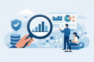 Data Quality Monitoring Tools That Drive Action
