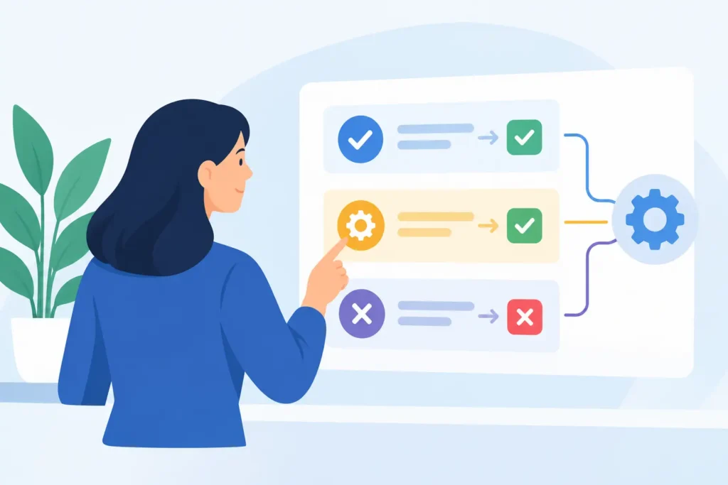 How to Create Business Rules Without Coding