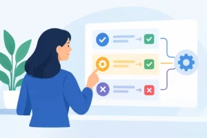 How to Create Business Rules Without Coding