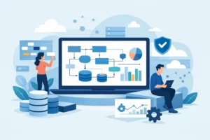 No Code Data Governance That Works at Scale