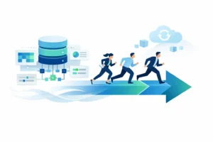 Reference Data Management Software That Moves Fast