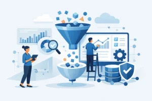 What a Data Quality Solution Must Deliver