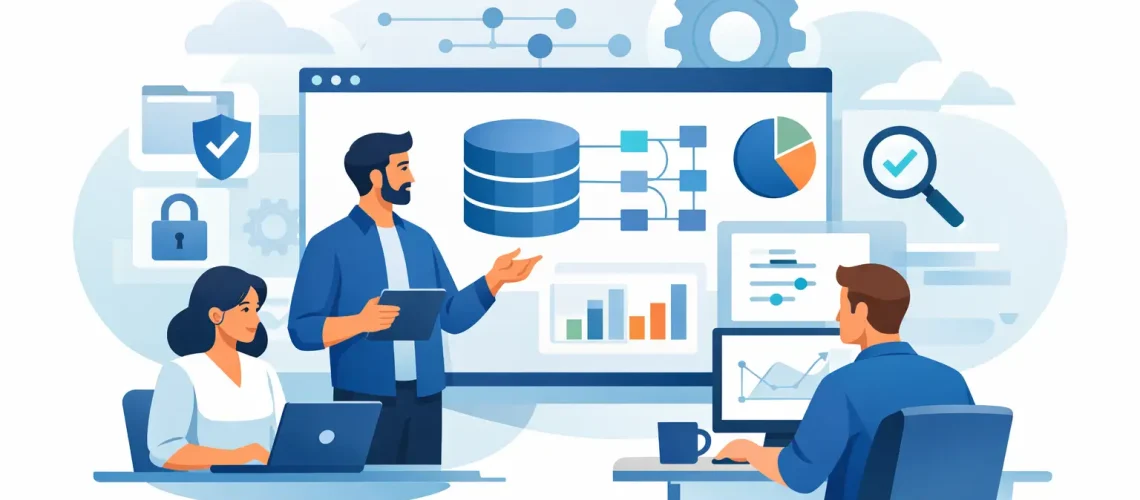 Data Governance Software Teams Actually Use