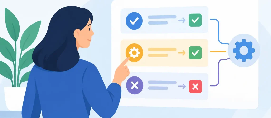 How to Create Business Rules Without Coding