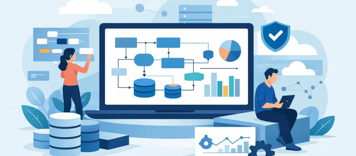 No Code Data Governance That Works at Scale